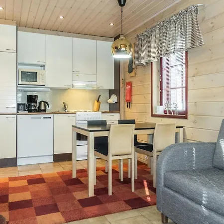 Levin Otava 12 By Interhome * Levi