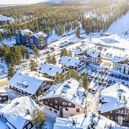 Levin Otava 12 By Interhome *