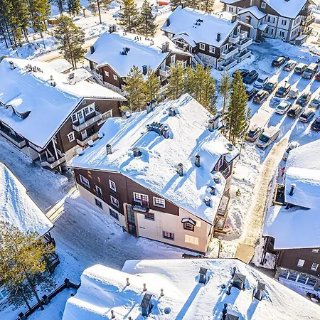 Levin Otava 12 By Interhome *