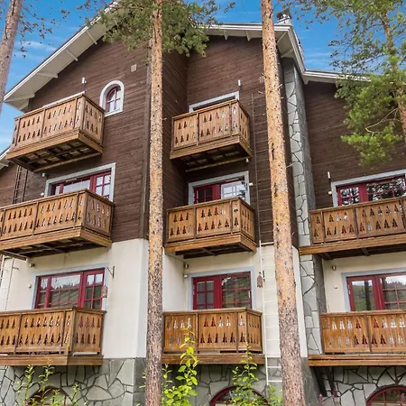 Hébergement de vacances Levin Otava 12 By Interhome *