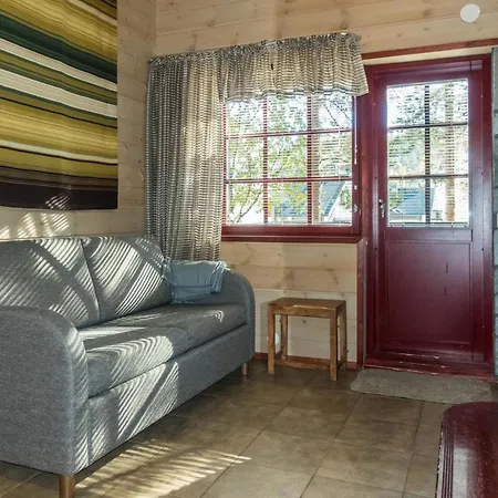 Levin Otava 12 By Interhome Леви