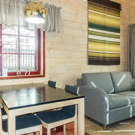 Levin Otava 12 By Interhome *