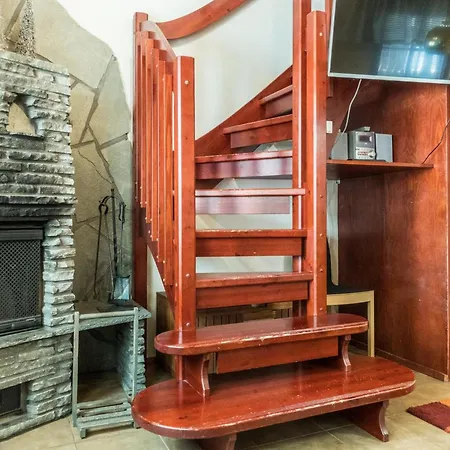 Loma-asunnot Levin Otava 12 By Interhome *