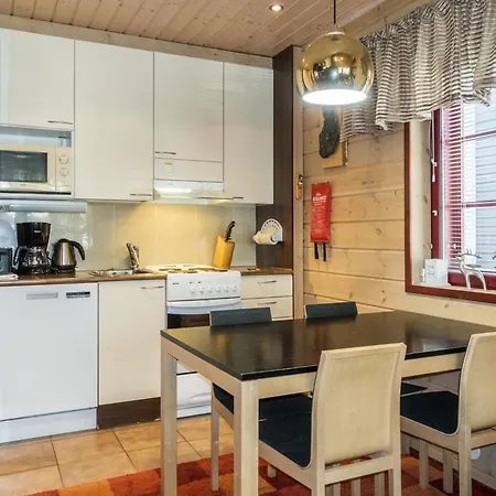 Levin Otava 12 By Interhome * Levi