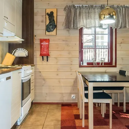 Levin Otava 12 By Interhome *