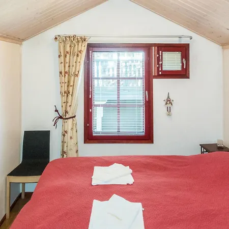 Levin Otava 12 By Interhome Loma-asunnot Levi