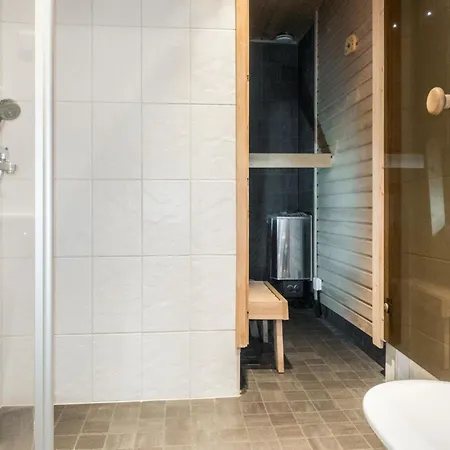 Levin Otava 12 By Interhome Дом отдыха *