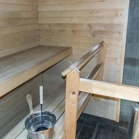 Levin Otava 12 By Interhome *