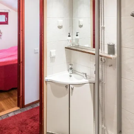 Levin Otava 12 By Interhome *