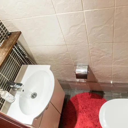 Loma-asunnot Levin Otava 12 By Interhome