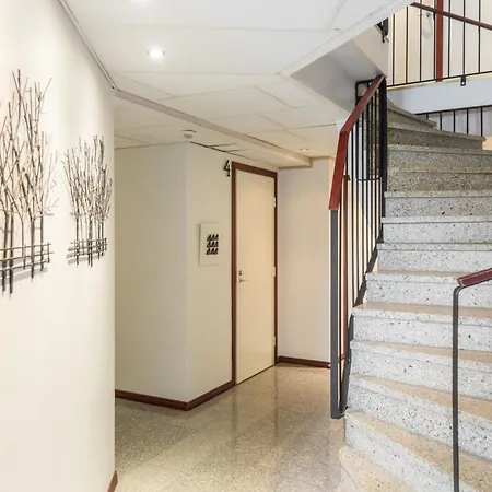 Levin Otava 12 By Interhome Loma-asunnot