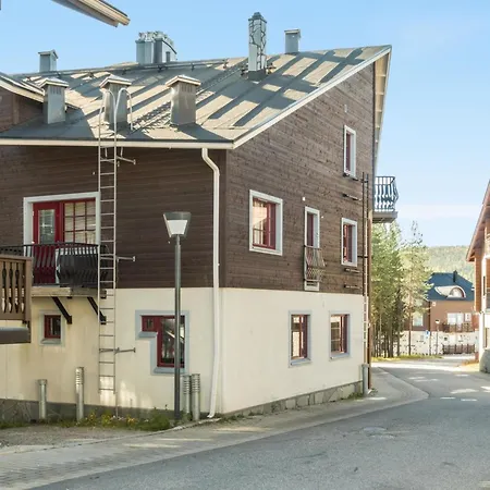 Levin Otava 12 By Interhome