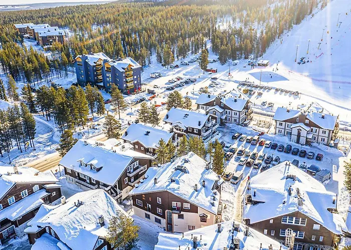 Levin Otava 12 By Interhome *