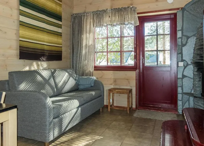 Levin Otava 12 By Interhome Levi