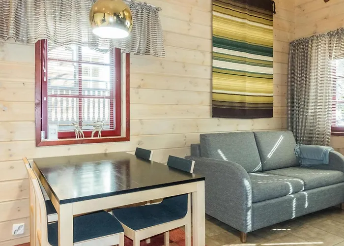 Levin Otava 12 By Interhome *