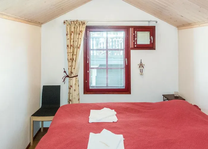 Levin Otava 12 By Interhome Semesterbostad Levi