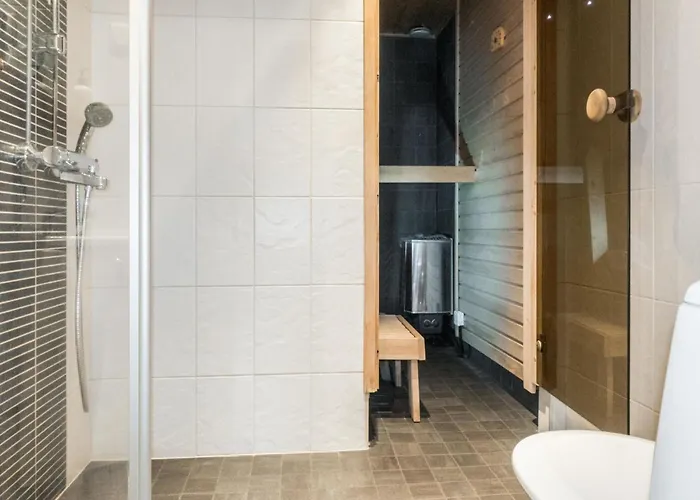 Levin Otava 12 By Interhome Semesterbostad *