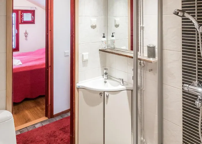 Levin Otava 12 By Interhome *