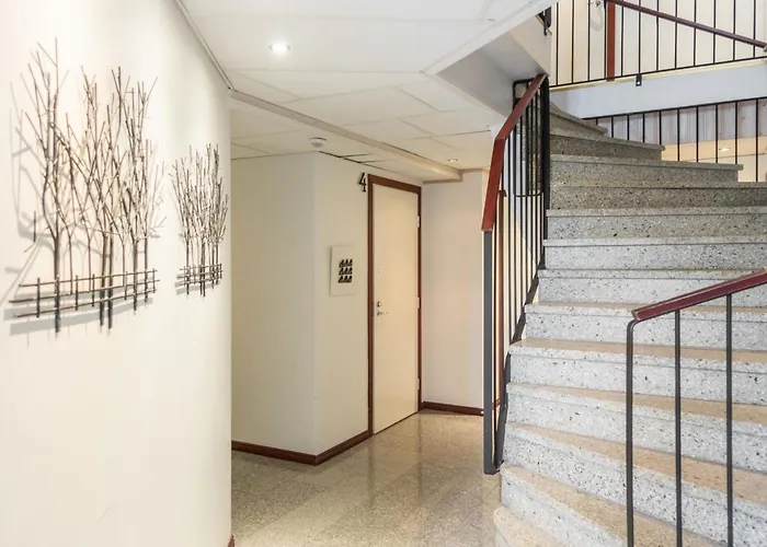 Levin Otava 12 By Interhome בית נופש