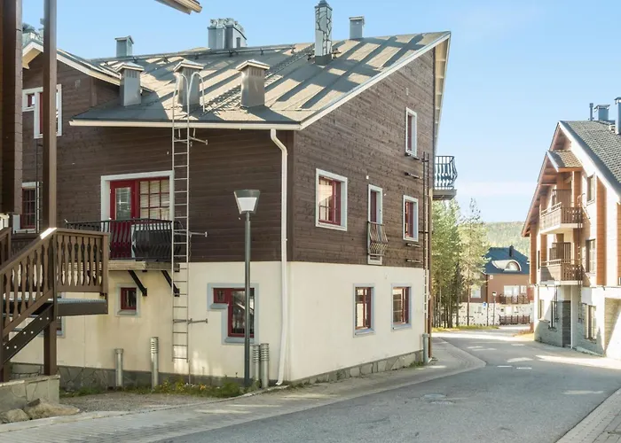 Levin Otava 12 By Interhome